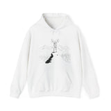 "ROCKY Mountain Success" Mule Deer Hoodie