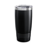 Custom Ringneck Tumbler, 20oz