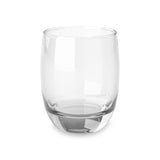 Custom Whiskey Glass, 6oz