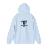 "ROCKY Mountain Success" Mule Deer Hoodie