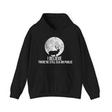 "I believe" Hoodie