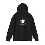 "Be a Man" Hoodie