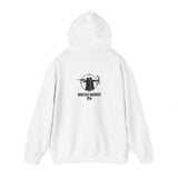 "Be a Man" Hoodie