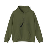 "ROCKY Mountain Success" Mule Deer Hoodie