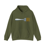 "Forrest to fork" Hoodie