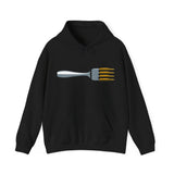 "Forrest to fork" Hoodie