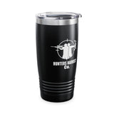 "Bulls/Bucks '24" Tumbler, 20oz