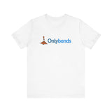 "Only Bands" T-shirt