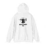 "ROCKY Mountain Success" elk hoodie