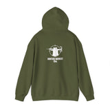 "I believe" Hoodie