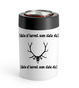 Custom Can Tumbler